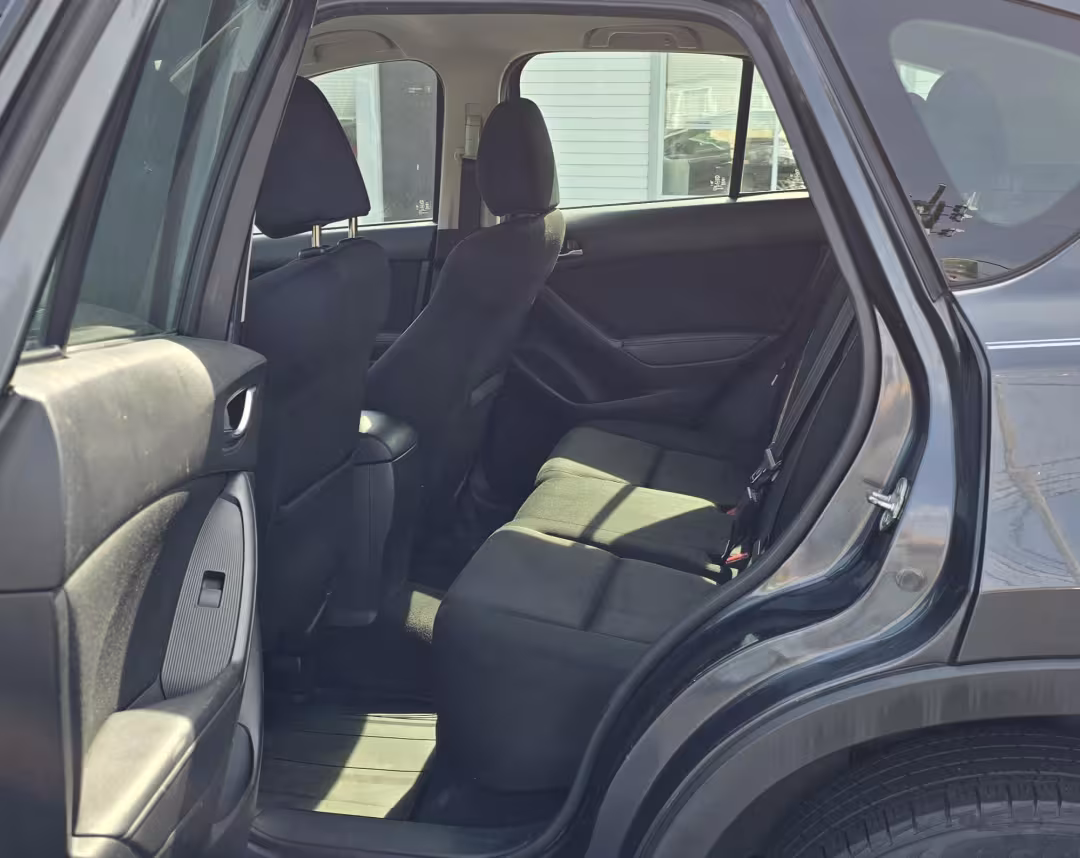 2014 Mazda CX-5 - JM3KE2BE6E0378594 - Image #6